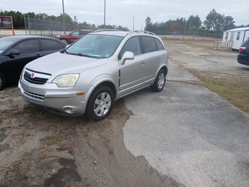 2008 Saturn VUE XR's photo