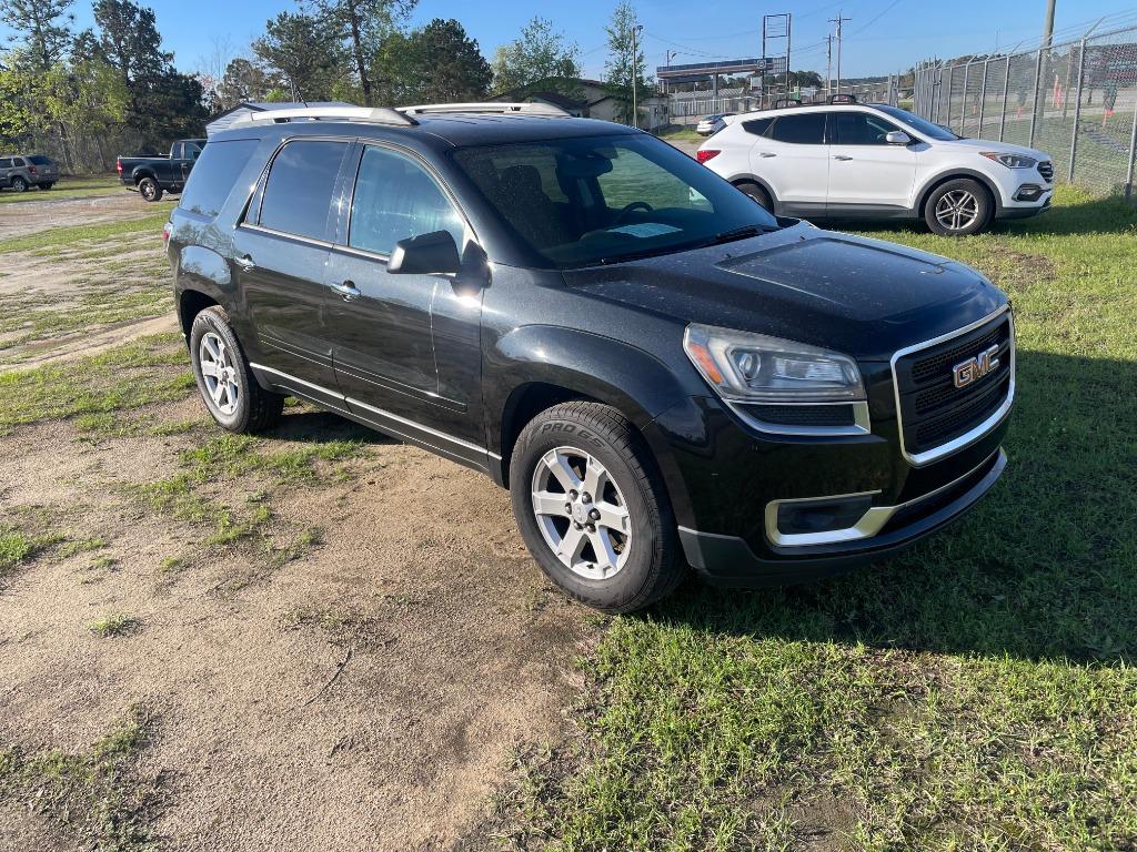 2013 GMC Acadia SLE1