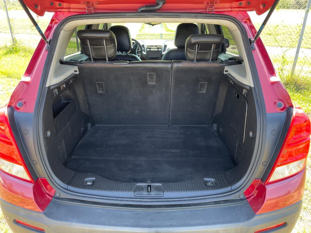 2015 Chevrolet Trax LT - Photo 7