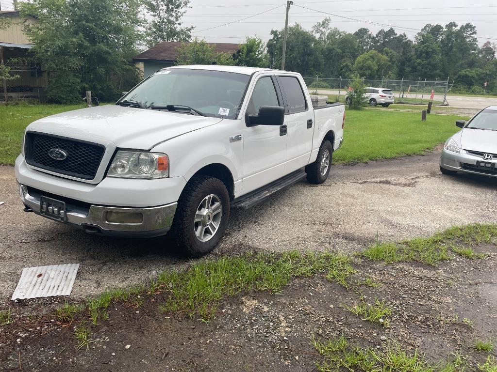 2004 Ford F-150 XLT 4x4 SuperCrew's photo